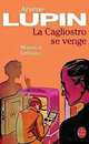 La cagliostro se venge, Maurice Leblanc 