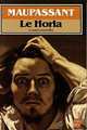 Le Horla et autres recits fantastiques, Ги де Мопассан 