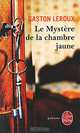 Le myst?re de la chambre jaune (The Mystery of the Yellow Room), Гастон Леру 