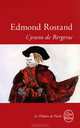 Cyrano de Bergerac / Сирано де Бержерак, Эдмон Ростан 
