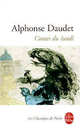 Contes du lundi, Daudet, Alphonse 