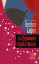 Demeure Mysterieuse, La, Leblanc, Maurice 
