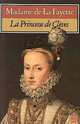 La princesse de Cleves / Принцесса Клевская, Мари Мадлен де Лафайет 