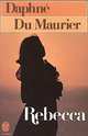 Rebecca, Du Maurier Daphne 