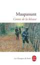 Contes de la Becasse, Maupassant, Guy de 