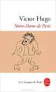 Notre-Dame de Paris, Hugo, Victor 