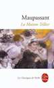 Maison Tellier, la, Maupassant, Guy de 