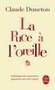 La Puce a l'Oreille, Duneton Claude 