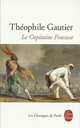 Le Capitaine Fracasse / Капитан Фракасс, Теофиль Готье 