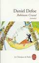 Robinson Crusoe / Робинзон Крузо, Даниэль Дефо 