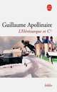 L'Heresiarque et Compagnie, Guillaume Apollinaire 
