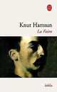 La Faim, Knut Hamsun 