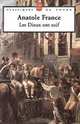 Dieux ont Soif, Les, Pitroipa Anatole France 