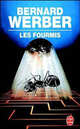 Les Fourmis / Муравьи, Бернар Вербер 