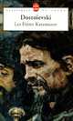 Les frères Karamazov, Федор Достоевский 