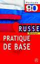 Russe debutant - Pratique de base, Borzic,Jean; Becourt,Marie-Francoise 