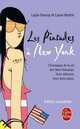 Les Pintades a New York, Layla Demay et Laure Watrin 
