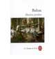 Les Illusions Perdues, Honore de Balzac 