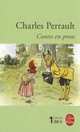 Les Contes En Prose, Perrault, Charles 