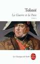 La Guerre et la Paix - Tome 2, Лев Николаевич Толстой 