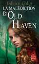 Malediction d'Old Haven, La, Colin, Fabrice 