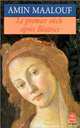 Le Premier Siecle Apres Beatrice, Amin Maalouf 