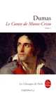 Le Comte de Monte-Cristo tom1 / Граф Монте-Кристо. Том 1, Александр Дюма 