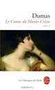 Le Comte de Monte-Cristo. Tome II, Alexandre Dumas 
