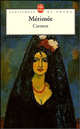 Carmen / Кармен, Prosper Merimee, Проспер Мериме 