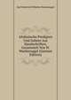 Altdeutsche Predigten Und Gebete Aus Handschriften, Gesammelt Von W. Wackernagel (German Edition), Karl Heinrich Wilhelm Wackernagel 