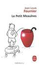 le Petit Meaulnes, Fournier, Jean-Louis 