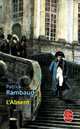 L'Absent, Rambaud, Patrick 