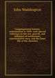 Congregational history, continuation to 1850: with special reference to the rise, growth, and influence of institutions, representative men, and the inner life of the churches, John Waddington 