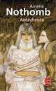 Antechrista / Антихриста, Амели Нотомб 