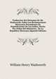 Traduccion Del Dictamen De Mr. Wadsworth: Sobre Las Reclamaciones Mexicanas Procedentes De Depredaciones De Los Indios, Hecha Por Orden Del Ministerio . De La Republica Mexicana (Spanish Edition), William Henry Wadsworth 