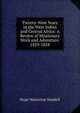 Twenty-Nine Years in the West Indies and Central Africa: A Review of Missionary Work and Adventure. 1829-1858, Hope Masterton Waddell 