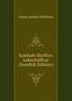 Samlade Skrifter: Lekochalfvar (Swedish Edition), Johan Anders Wadman 