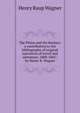 The Plains and the Rockies: a contribution to the bibliography of original narratives of travel and adventure, 1800-1865 / by Henry R. Wagner, Henry Raup Wagner 