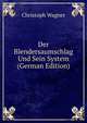 Der Blendersaumschlag Und Sein System (German Edition), Christoph Wagner 