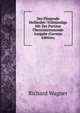 Der Fliegende Holl?nder: Vollst?ndige Mit Der Partitur ?bereinstimmende Ausgabe (German Edition), Richard Wagner 