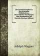 Die Gesetzm?ssigkeit in Den Scheinbar Willk?hrlichen Menschlichen Handlungen Vom Standpunkte Der Statistik (German Edition), Adolph Wagner 