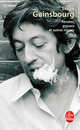 Pense'es, provocs et autres volutes, Gainsbourg, Serge 