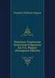 Poetarum Tragicorum Graecorum Fragmenta Ed. F.G. Wagner (Portuguese Edition), Friedrich Wilhelm Wagner 