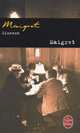 Maigret, Simenon, Georges 