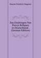 Das Eindringen Von Percys Reliques in Deutschland . (German Edition), Haucke Friedrich Wagener 