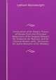 Vindication of Dr. Paley's Theory of Morals from the Principal Objections of Mr. Dugald Stewart, Mr. Gisborne, Dr. Pearson, and Dr. Thomas Brown; with . Strictures On Some Remarks of Dr. Whately, Latham Wainewright 
