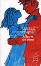 Affaires de Coeur, Chapsal, Madelaine 