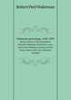 Wakeman genealogy, 1630-1899. Being a history of the descendants of Samuel Wakeman, of Hartford, Conn., and of John Wakeman, treasurer of New Haven colony, with a few collaterals included, Robert Peel Wakeman 