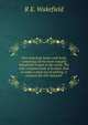 New American home cook book, containing all the most valuable household recipes in the world. The only complete book of its kind. How to make a meal out of nothing. A treasure for rich and poor, R E. Wakefield 