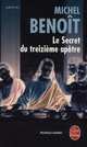 Le Secret du treizième apôtre, 